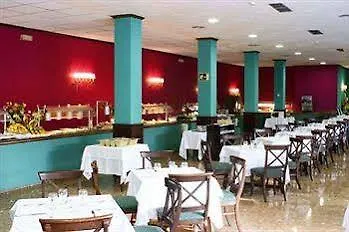 O7 Tenerife Otel