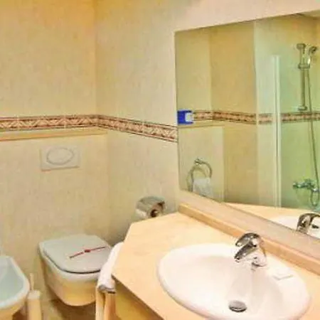 Otel O7 Tenerife 4*