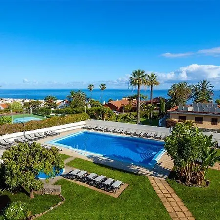 O7 Tenerife 4* بويرتو ذي لا كروز