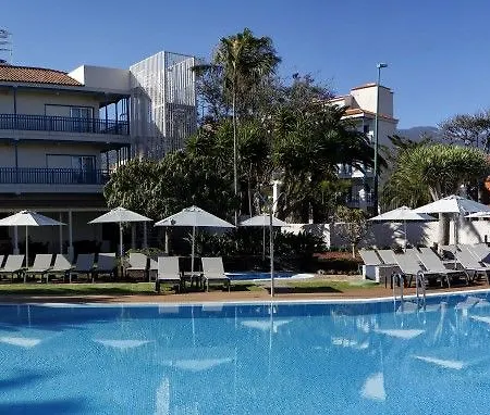 فندق O7 Tenerife