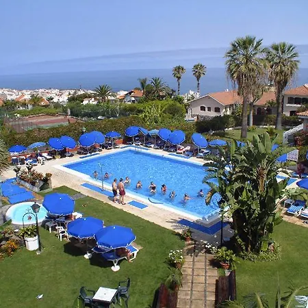 فندق O7 Tenerife